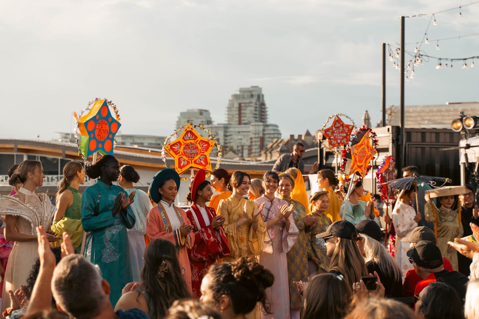 Vietnam Festival highlight