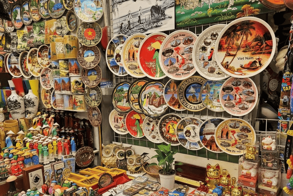 Artisan Market